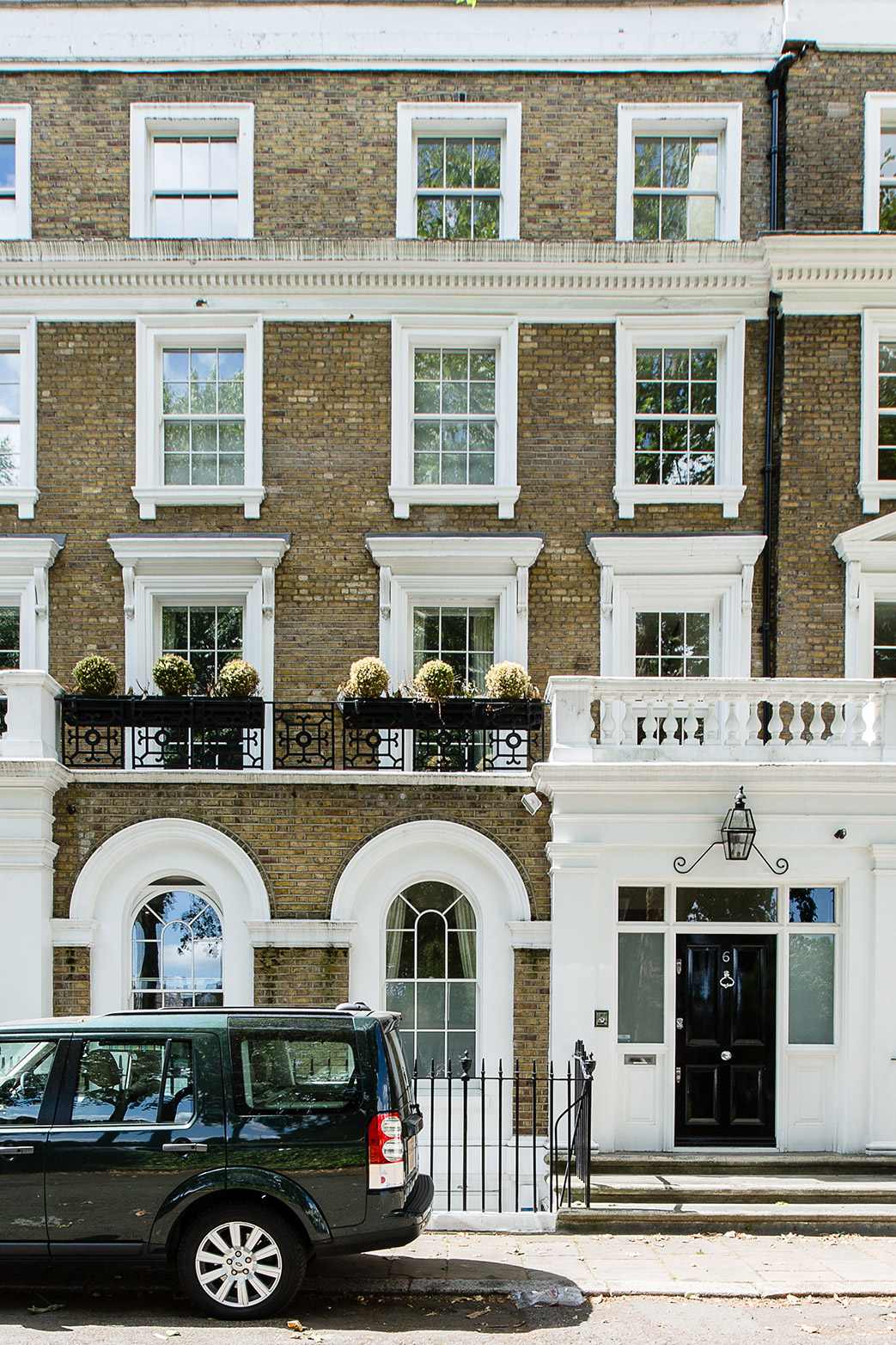 Family Home - Chelsea