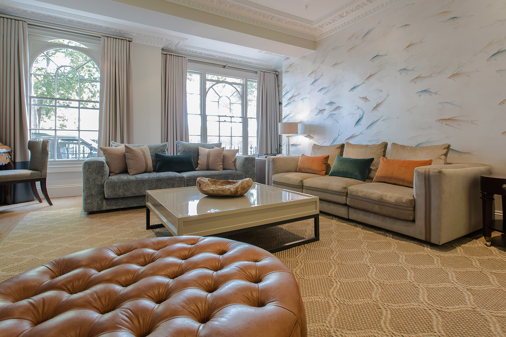 Family Home - Chelsea