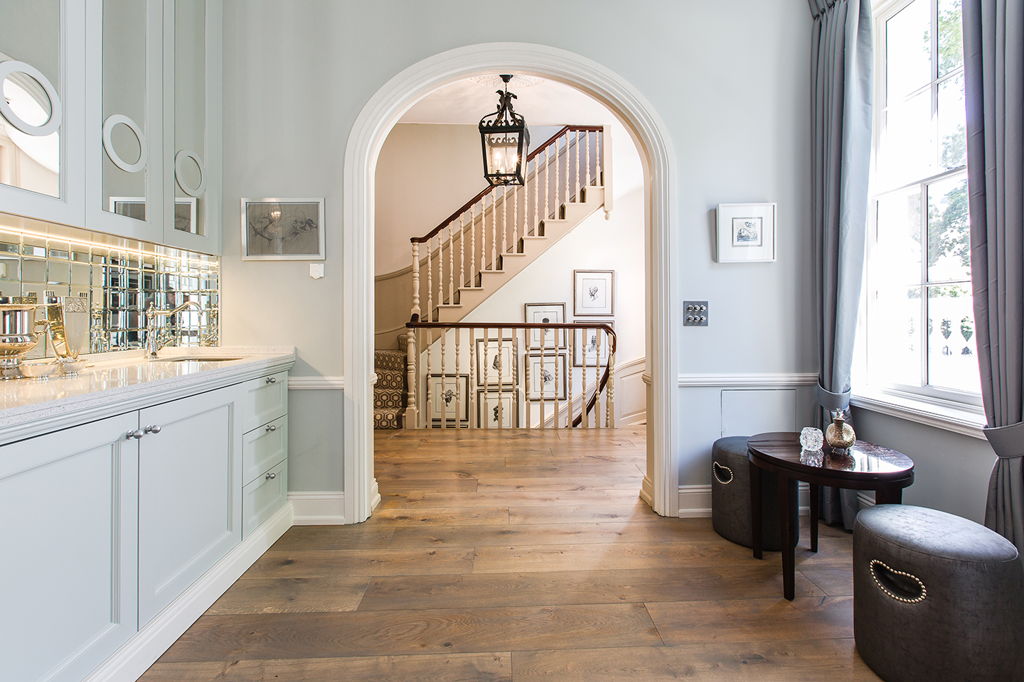 Family Home - Chelsea