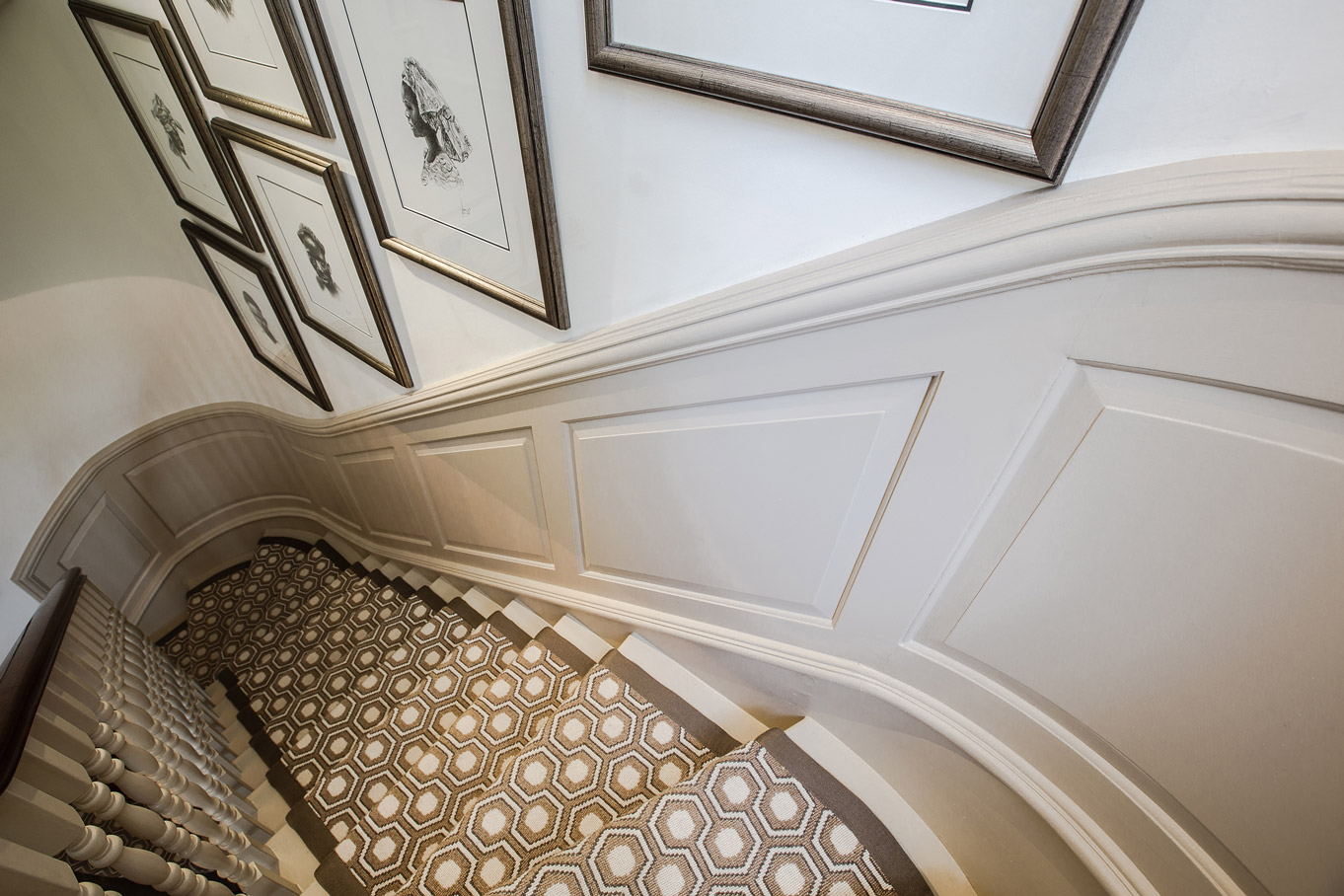 Family Home - Chelsea